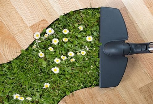 eco friendly cleaning Shine Facility Services