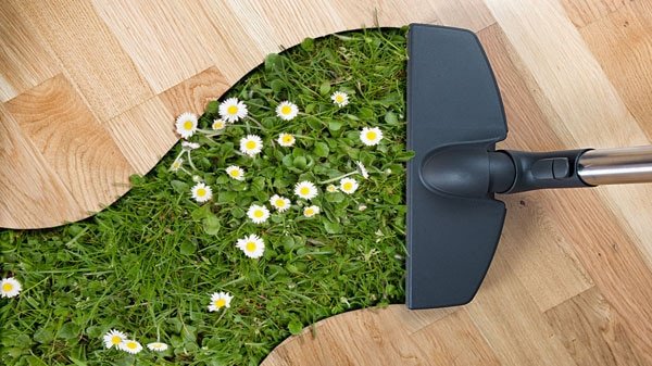 eco friendly cleaning Shine Facility Services