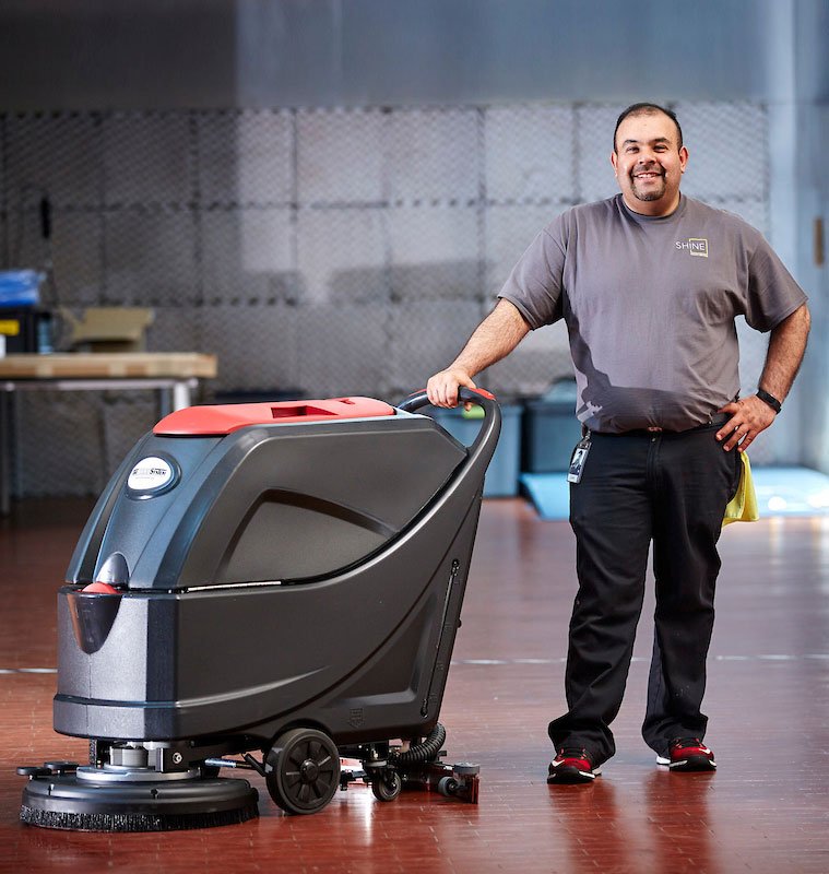 Home-hitech-2 Shine Facility Services