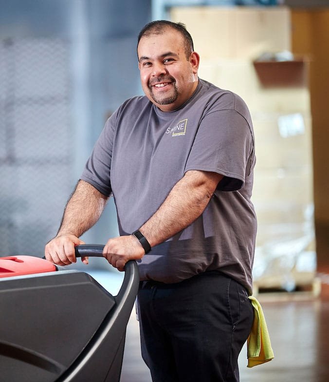 Shine Facility Services