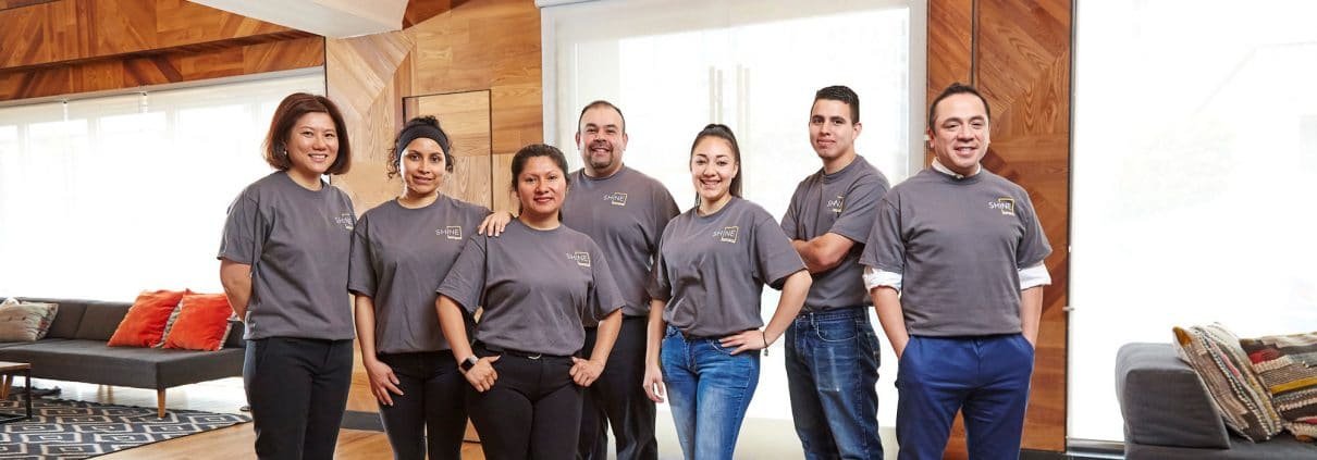 Shine Facility Services