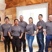 Shine Facility Services