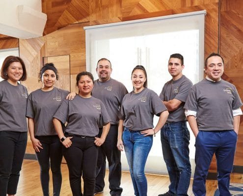 Shine Facility Services