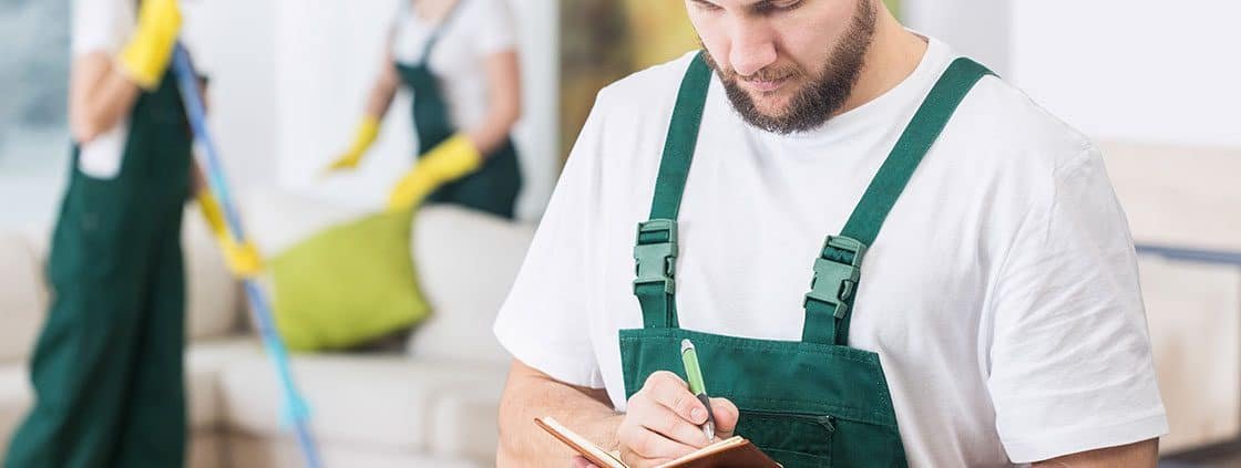 5 Expectations from your Commercial Janitor Services Shine Facility Services