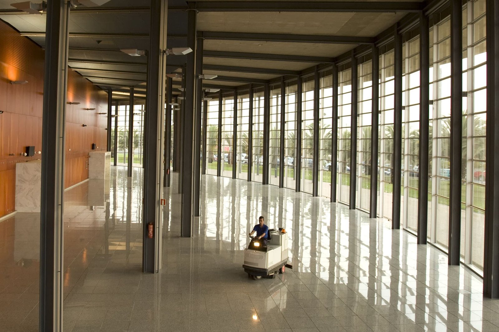 Shine Facility Services