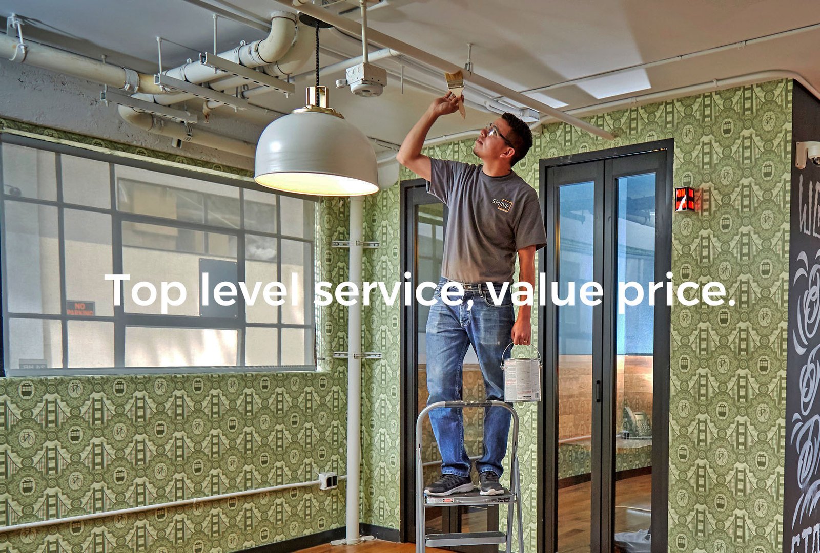 Shine Facility Services