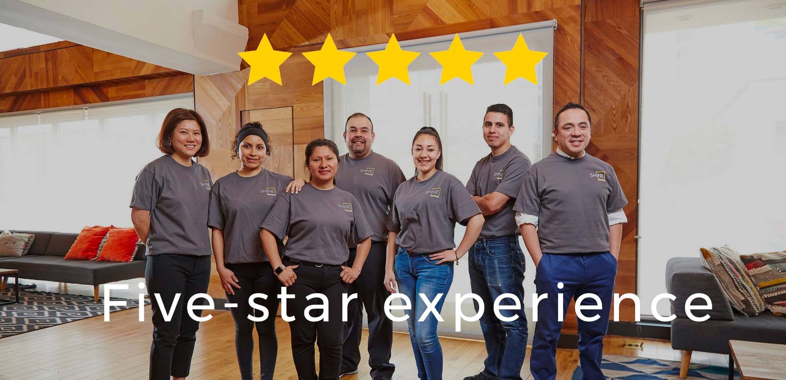 Shine Facility Services