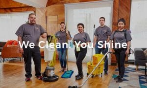 Shine Facility Services
