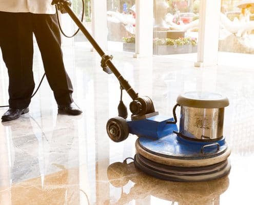 facility Services