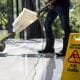 Janitorial Services