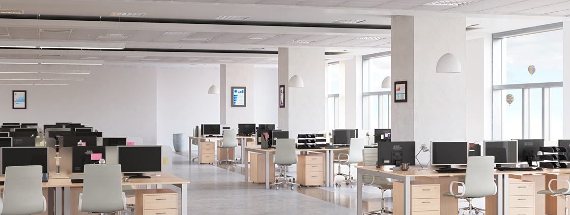 cleaning services