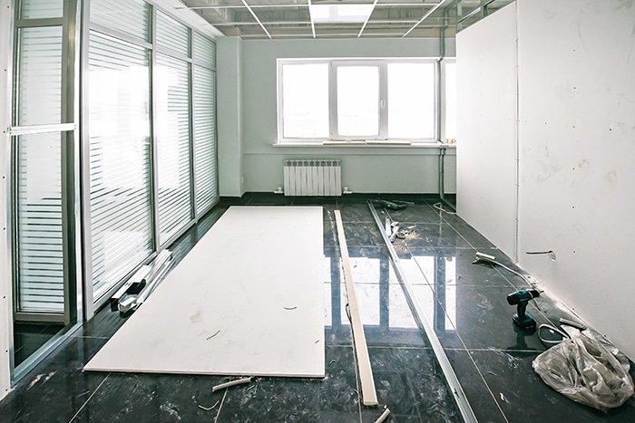 office repair