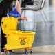 janitorial services
