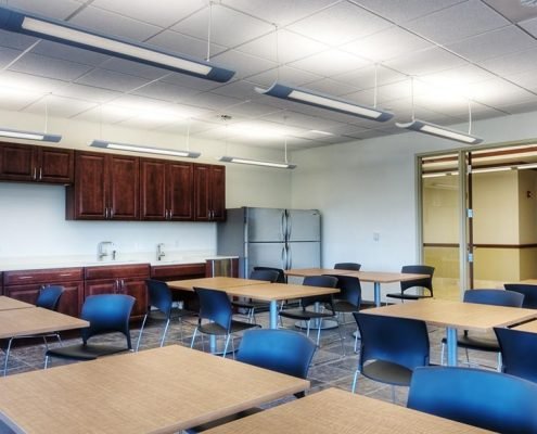 professional cleaning services
