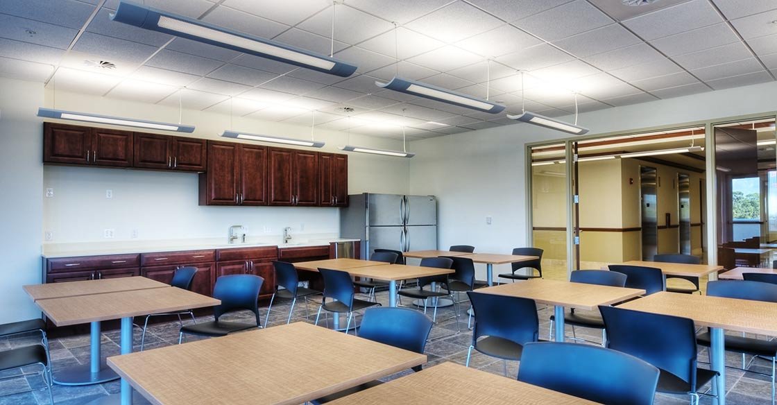 professional cleaning services