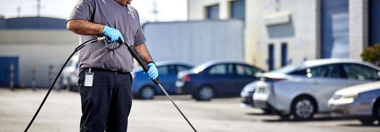 Why Parking Lot Maintenance Is Critical For Your Business