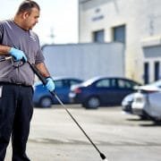 Why Parking Lot Maintenance Is Critical For Your Business