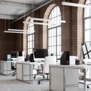 deep cleaning shine facility services