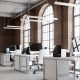 deep cleaning shine facility services