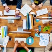 office cleaning services
