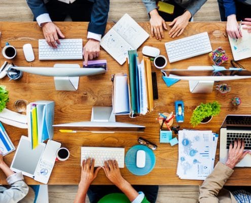 office cleaning services