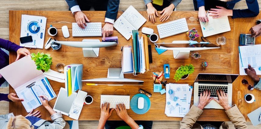office cleaning services