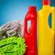 janitorial services Shine Facility