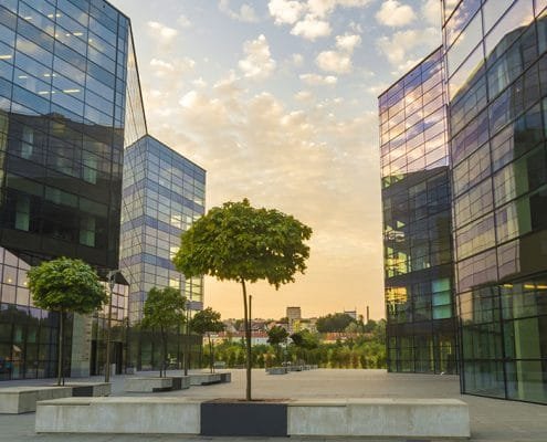 facility management service
