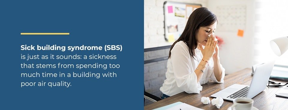 Sick Building Syndrome