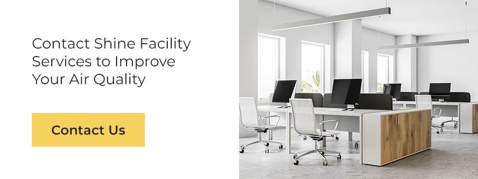 Shine Facility Services today