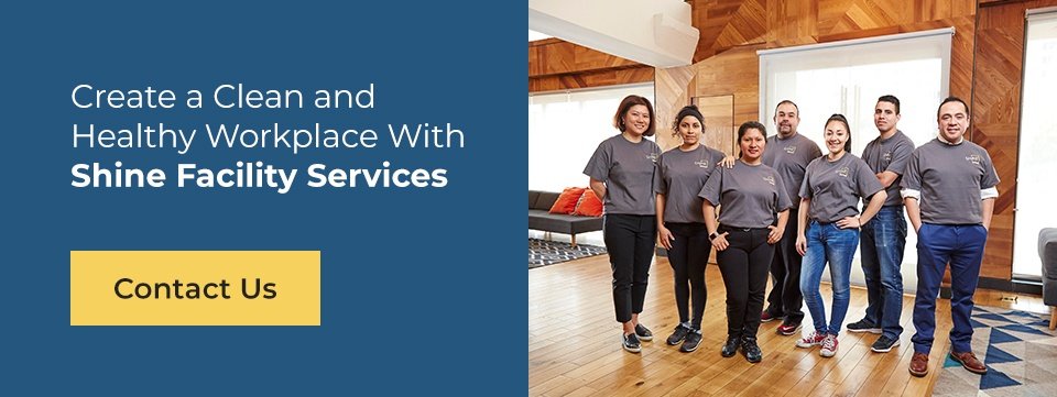 shine employees 