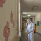 School Cleaning
