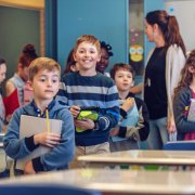 Back to School and Beyond: The Ultimate Guide to a Safe and Clean Campus!