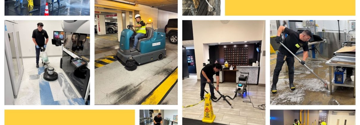 Maximizing Asset Value Consistent Floor Care as a Long-Term Investment