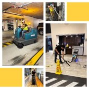 Maximizing Asset Value Consistent Floor Care as a Long-Term Investment